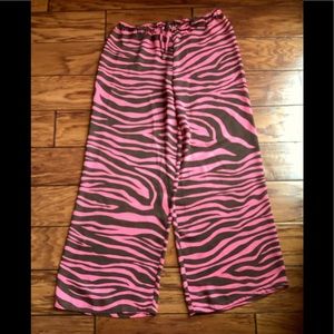 Michael Kors Coverup Pants